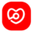 SeekHeart,¡nacido para el sexo! logo