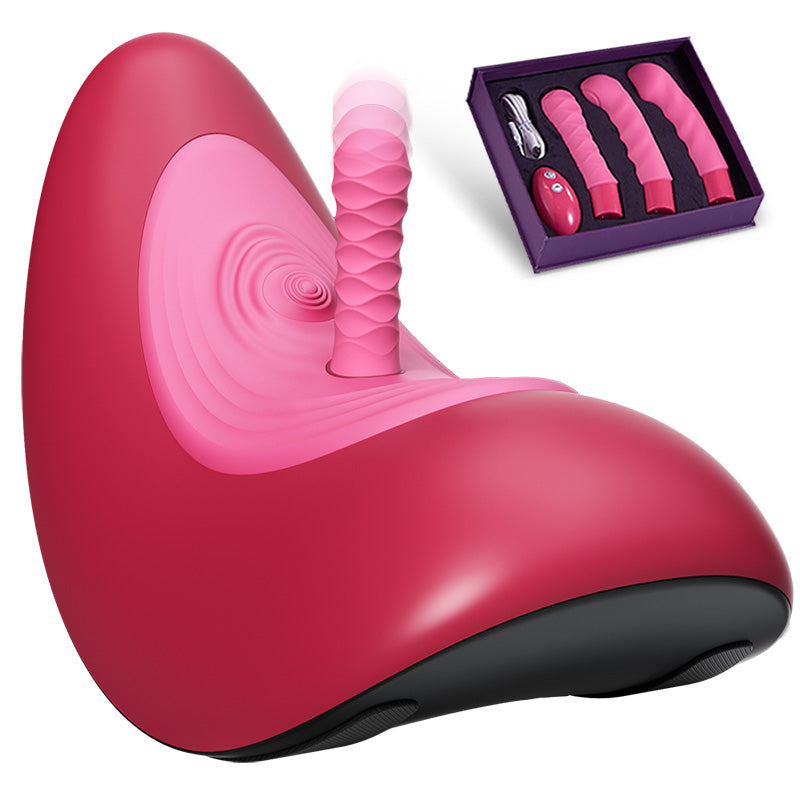 Seekheart - Experiencia de conducción VVD Rider Desire Diseño innovador con controles duales