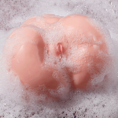 【HOT】Masturbador 3D Estructura realista nalgas vagina ano 5.5KG