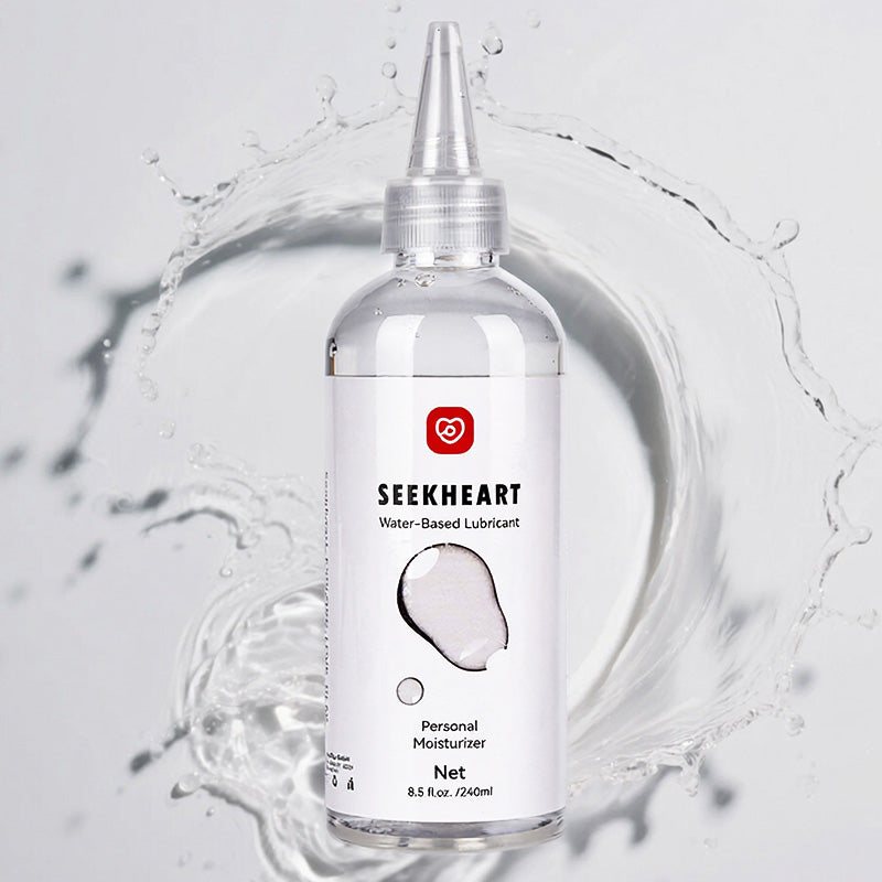 Lubricante · 240 ml