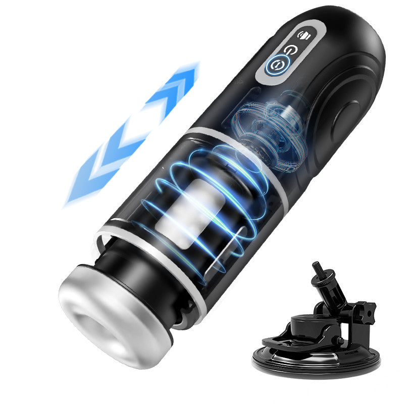 masturbador automatico Masturbador Automático Airturn2