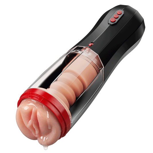 【HOT】Climber Masturbators 3 in 1 Acmejoy
