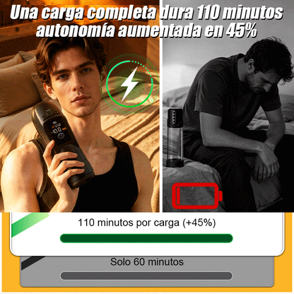 Ravish - Manga similar a la carne, succión de larga duración, guía clara, masturbador automático masculino