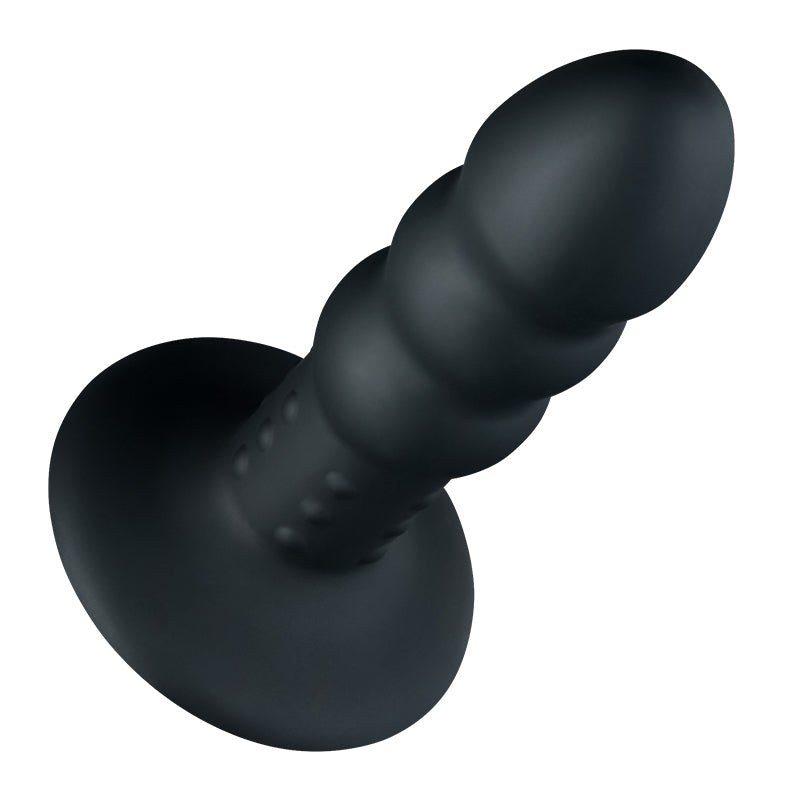 【NOVO】 Abdul Anal Plug 9 frequências de vibração APP control