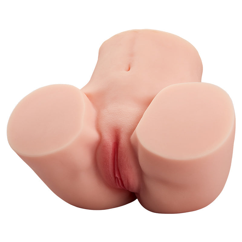 2.45kg Sex Doll Hermoso masturbador vaginal