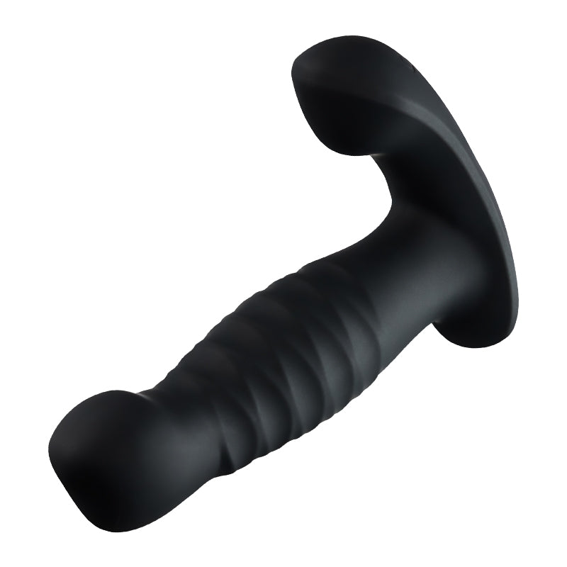 Massageador de próstata 7 Bump 7 Vibrar Comprimento 14,5 cm