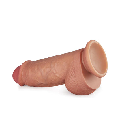 Gode ​​Anal Big Dildo Diameter 7 CM