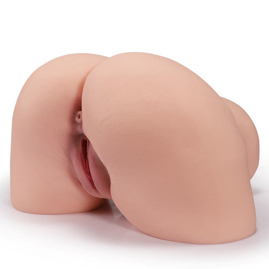 Lisa 9.1KG 1: 1 Muñeca Masturbadora Realista