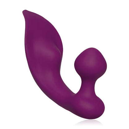 【NYHET】 Siren Vibrator 9 Vibration