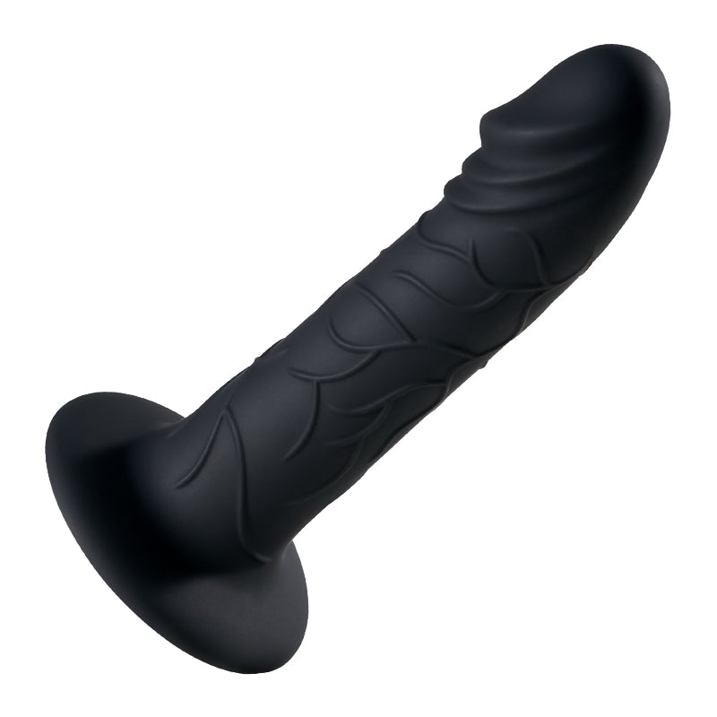 Adam 9 Vibration 5 Modes APP Próstata Vibrador Anal