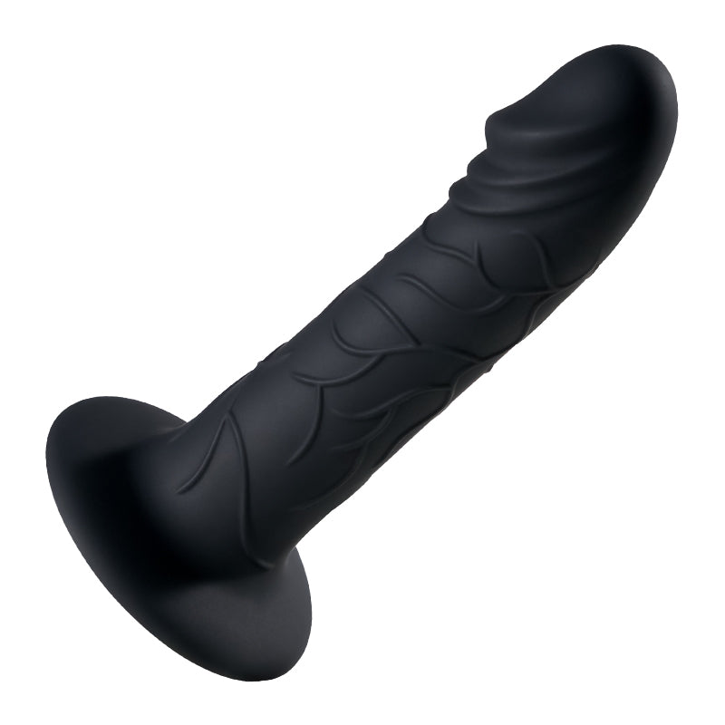 Adam 9 Vibration 5 Modos APP Vibrador anal de próstata