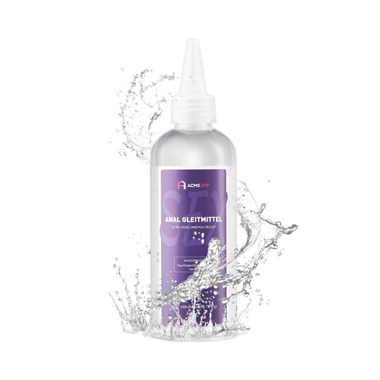 Lubricante Anal  200ml