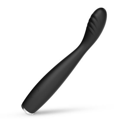 【Ny】 Cora Black Point-G Vibrator