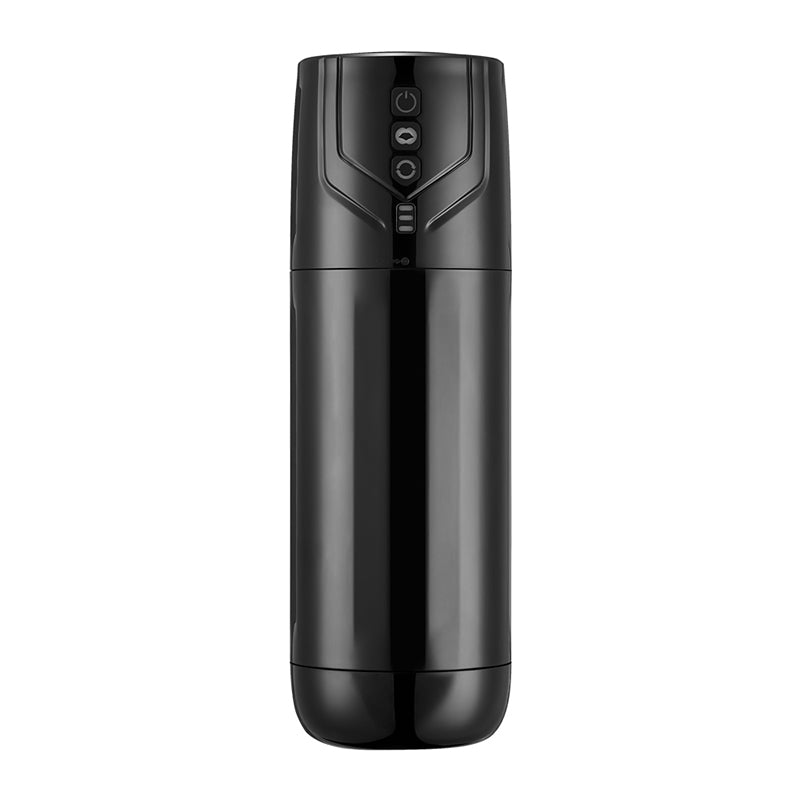 Masturbador automático Galaxy 7 modo de rotação 7 modo de sucção
