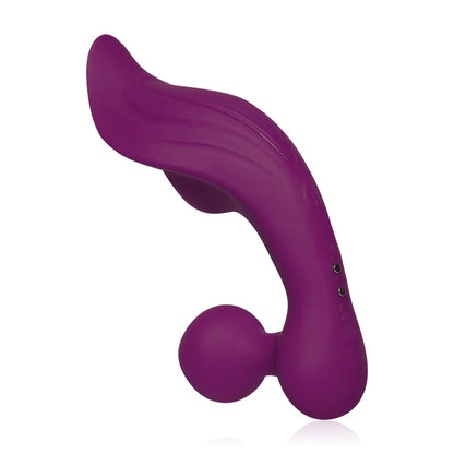 【NYHET】 Siren Vibrator 9 Vibration