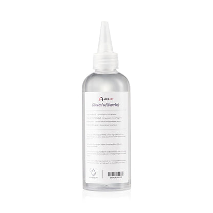 Lubrificante a base de água 200ML