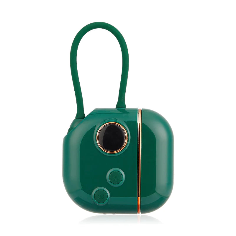 G Spot Vibrator Box med orgasmer 10 vibrationer 3 känslor