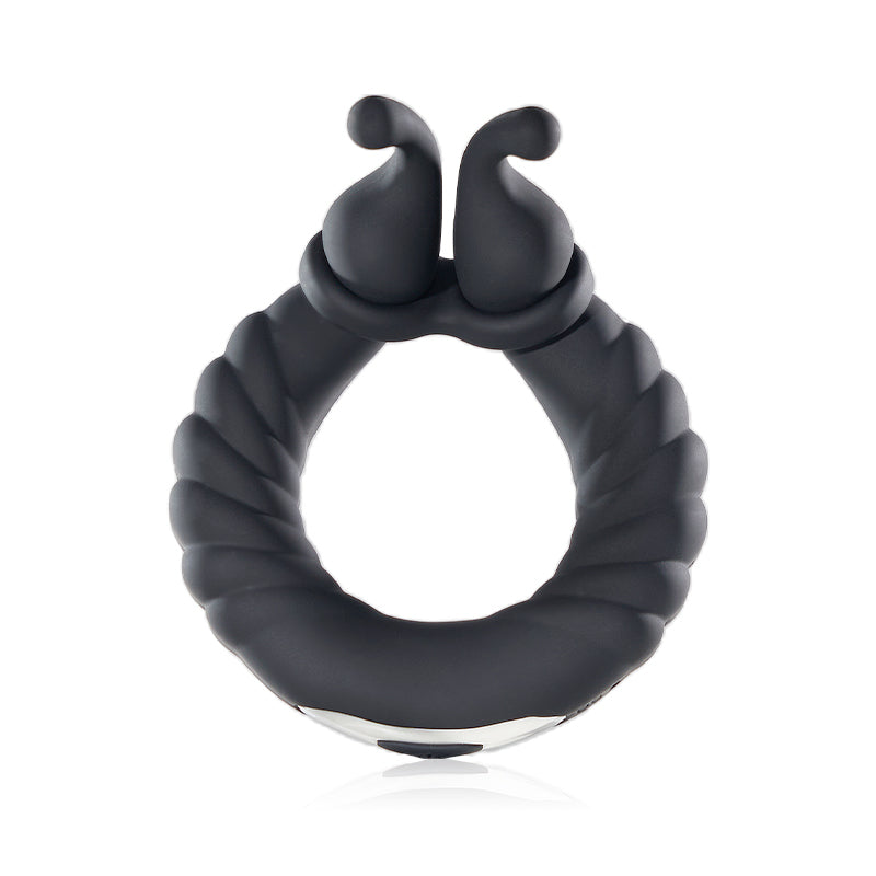 Rabbit Penis Ring Penis Ring 10 Telescopic