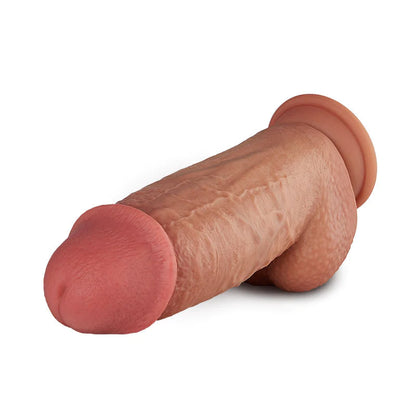 Gode ​​Anal Big Dildo Diameter 7 CM