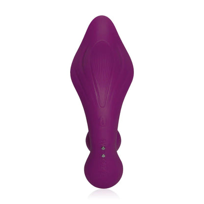 【NYHET】 Siren Vibrator 9 Vibration