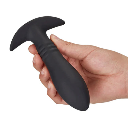 【NEW】Prostate Anal Vibrator 10 Thrust 10 Vibrates Acmejoy