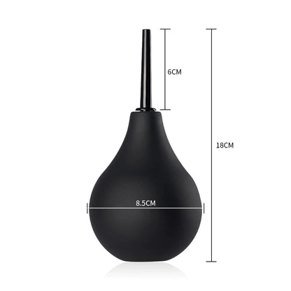 Ducha Anal Gelada 220ML