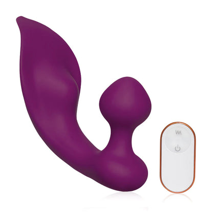 【NYHET】 Siren Vibrator 9 Vibration