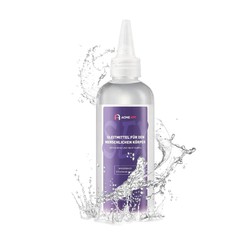 Water-based lubricant 200ML